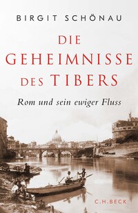 Vorderes Coverbild Die Geheimnisse des Tibers