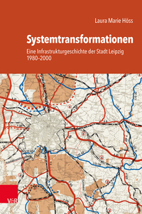 Vorderes Coverbild Systemtransformationen