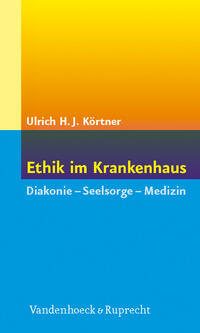 Vorderes Coverbild Ethik im Krankenhaus