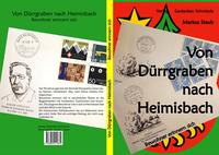 Vorderes Coverbild Von Dürrgraben nach Heimisbach