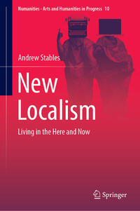 Vorderes Coverbild New Localism