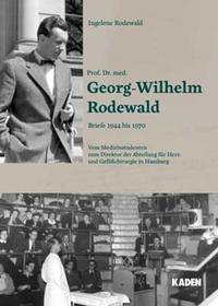 Vorderes Coverbild Prof. Dr. med. Georg-Wilhelm Rodewald