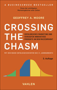 Vorderes Coverbild Crossing the Chasm