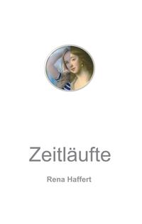 Vorderes Coverbild Zeitläufte