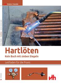 Vorderes Coverbild Hartlöten