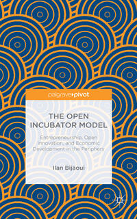 Vorderes Coverbild The Open Incubator Model