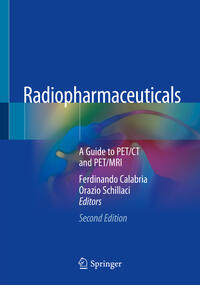 Vorderes Coverbild Radiopharmaceuticals