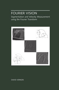 Vorderes Coverbild Fourier Vision