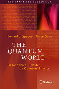 Vorderes Coverbild The Quantum World