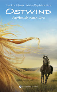 Vorderes Coverbild Ostwind