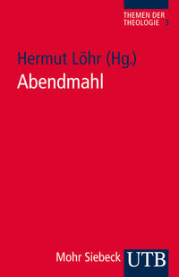 Vorderes Coverbild Abendmahl
