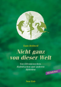 Vorderes Coverbild Nicht ganz von dieser Welt