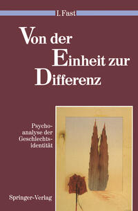 Vorderes Coverbild Von der Einheit zur Differenz