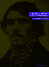 Vorderes Coverbild Im Zugzwang