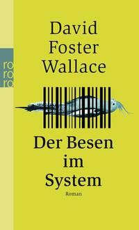 Vorderes Coverbild Der Besen im System