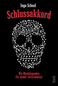 Vorderes Coverbild Schlussakkord