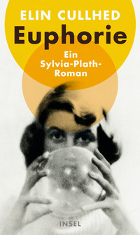 Vorderes Coverbild Euphorie