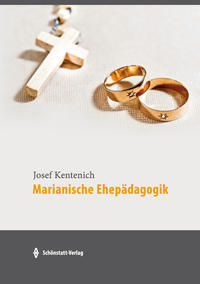 Vorderes Coverbild Marianische Ehepädagogik