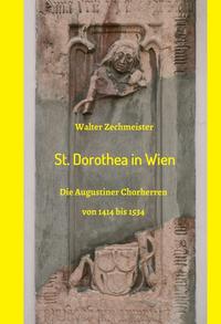 Vorderes Coverbild St. Dorothea in Wien