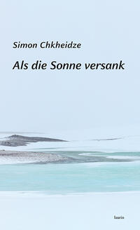 Vorderes Coverbild Als die Sonne versank