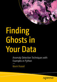 Vorderes Coverbild Finding Ghosts in Your Data