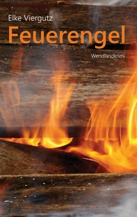Vorderes Coverbild Feuerengel