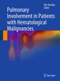 Vorderes Coverbild Pulmonary Involvement in Patients with Hematological Malignancies