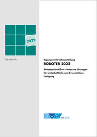 Vorderes Coverbild Roboter 2022