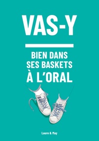 Vorderes Coverbild vas y