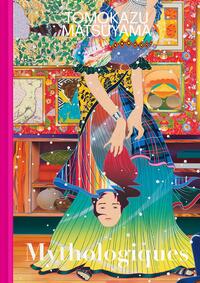 Vorderes Coverbild Tomokazu Matsuyama