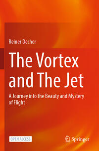 Vorderes Coverbild The Vortex and The Jet