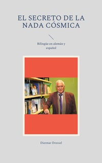 Vorderes Coverbild El secreto de la nada cósmica