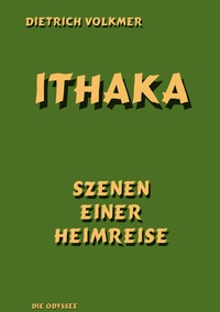 Vorderes Coverbild Ithaka