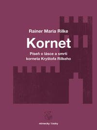 Vorderes Coverbild Kornet