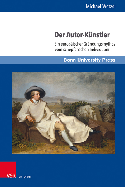 Bild des Mitwirkenden Der Autor-Künstler