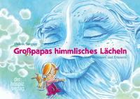 Vorderes Coverbild Großpapas himmlisches Lächeln