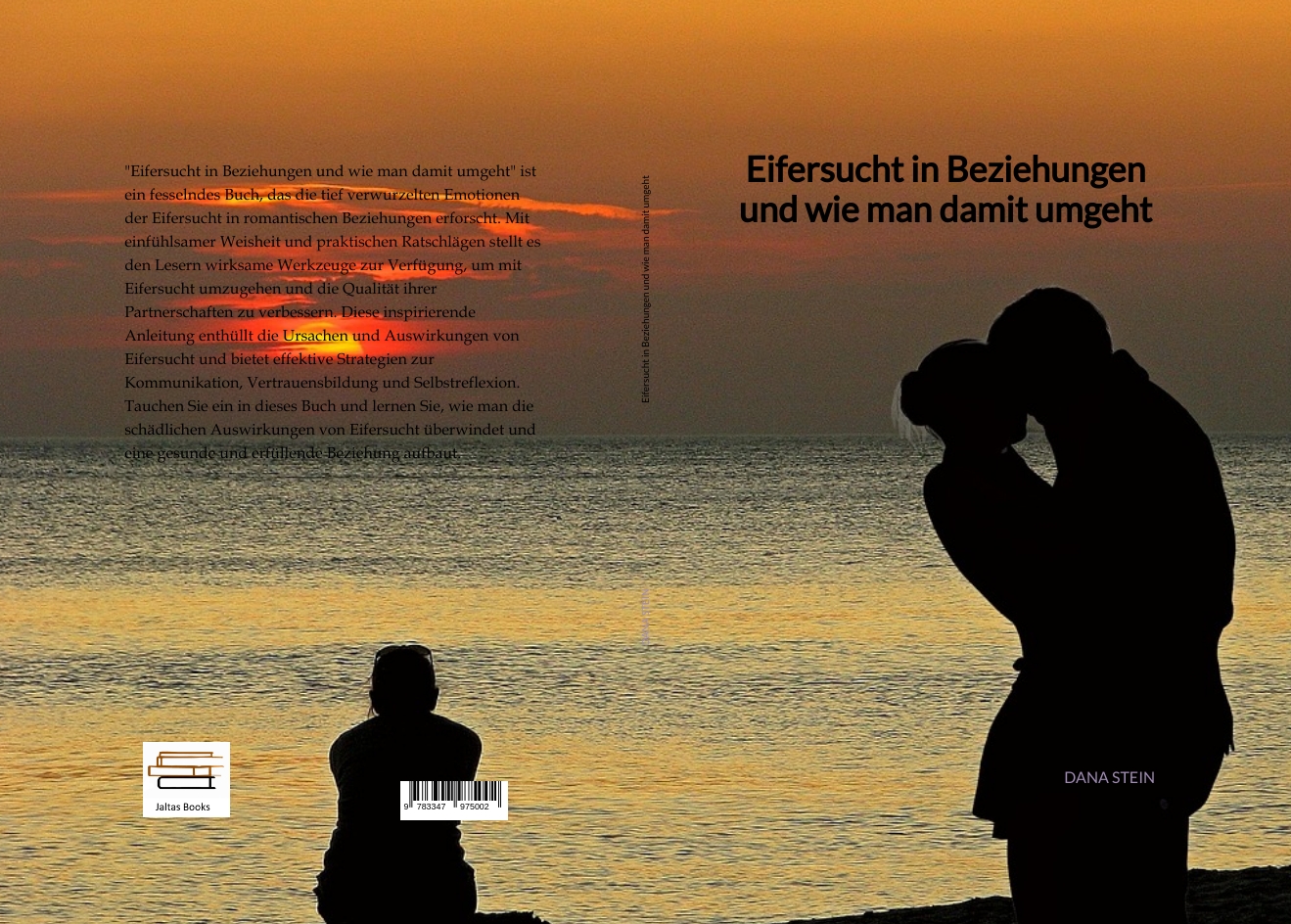 Gesamtes Coverbild Eifersucht in Beziehungen und wie man damit umgeht