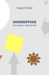 Vorderes Coverbild Anderspfade