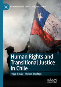 Vorderes Coverbild Human Rights and Transitional Justice in Chile