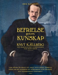 Vorderes Coverbild Befrielse genom kunskap