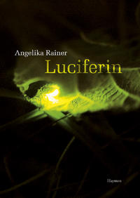 Vorderes Coverbild Luciferin