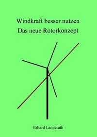 Vorderes Coverbild Windkraft besser nutzen