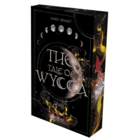 Vorderes Coverbild THE TALE OF WYCCA: Hunt (WYCCA-Reihe 2)