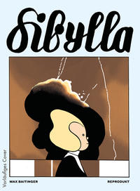 Vorderes Coverbild Sibylla