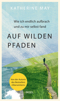 Vorderes Coverbild Auf wilden Pfaden
