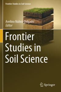 Vorderes Coverbild Frontier Studies in Soil Science