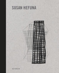 Vorderes Coverbild Susan Hefuna