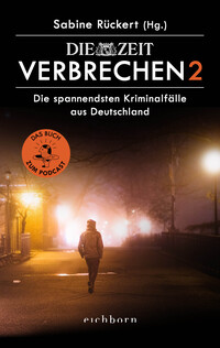 Vorderes Coverbild ZEIT Verbrechen 2