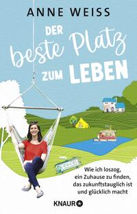 Vorderes Coverbild Der beste Platz zum Leben