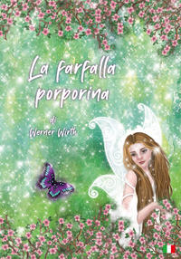 Vorderes Coverbild La farfalla porporina